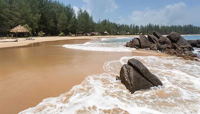 Thailand’s Underrated Island Escapes You Need to See